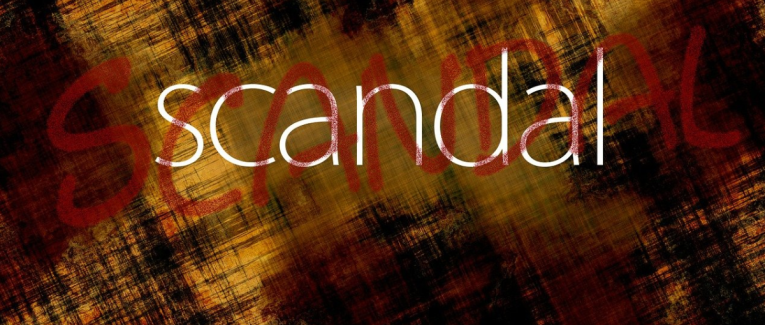 Scandaleux