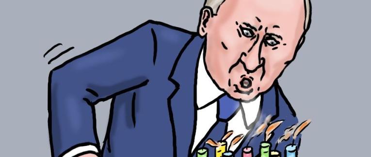 les 70 ans de Poutine