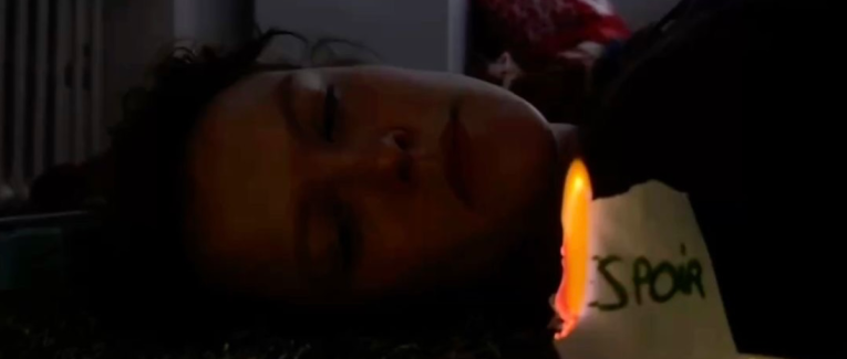 Et là, lumière fut