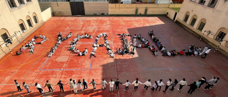 Green Tales : Favoriser la créativité dans un contexte multiculturel à Ceuta – Partie II