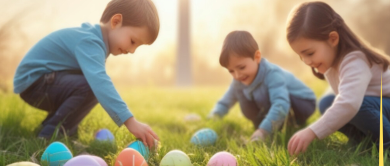 Jour de Pâques