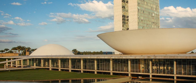 Brasilia : un exemple de modernisme à la brésilienne?