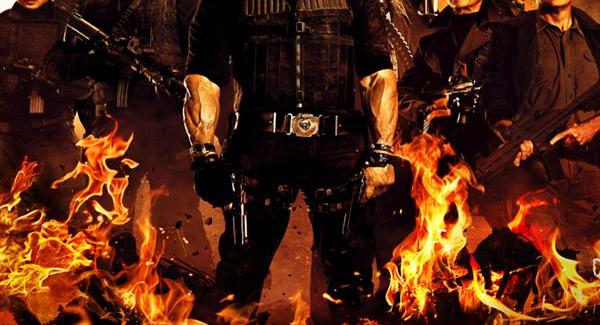 Expendables 2