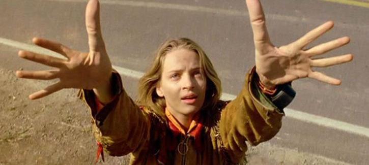 Even cowgirls get the blues (1993) Gus Van Sant