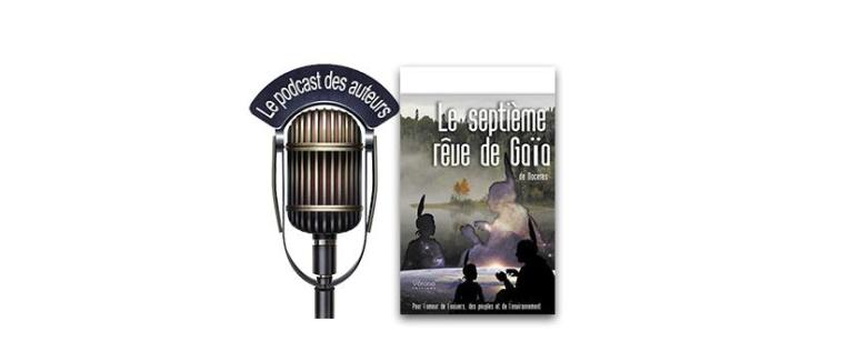 Le septième rêve de Gaïa