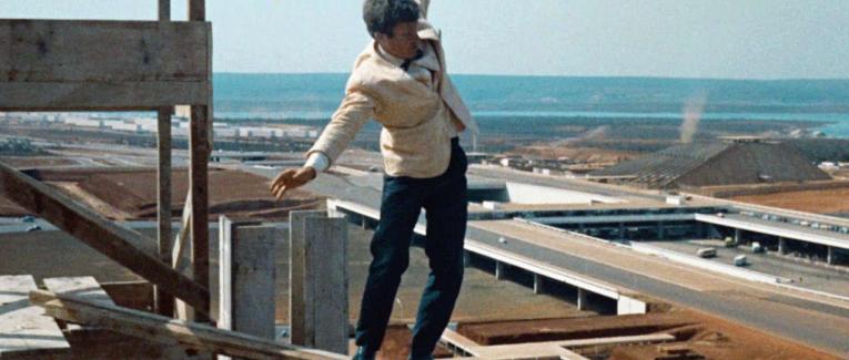 L'Homme de Rio (Philippe de Broca, 1964)