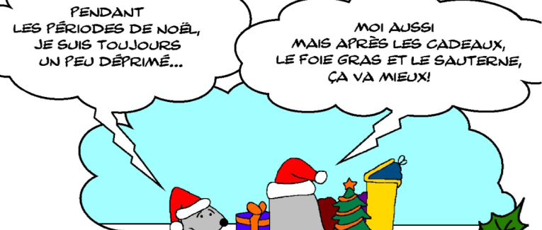 RATPSODIES - CHRISTMAS 2024 - 6
