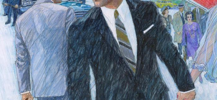 Mad Men - Saison 6