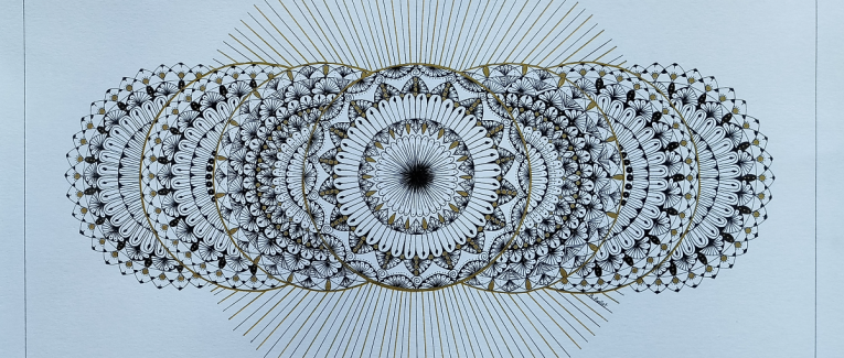 L'axe de la lumière