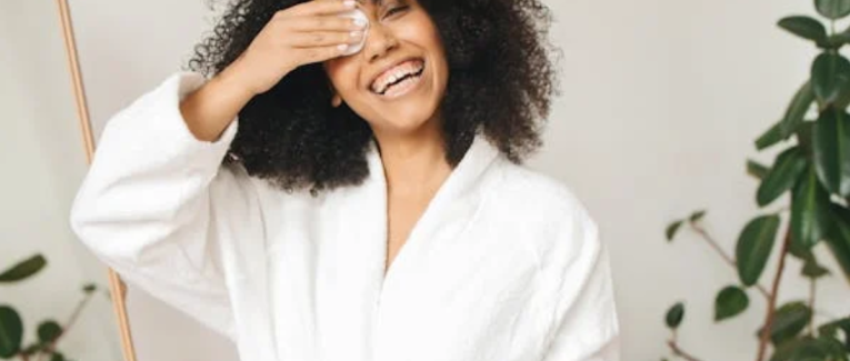 Démaquillage