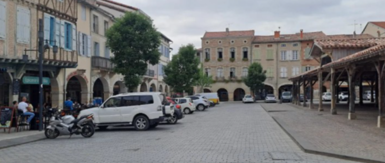 Chapitre 28 - Une mystérieuse rencontre