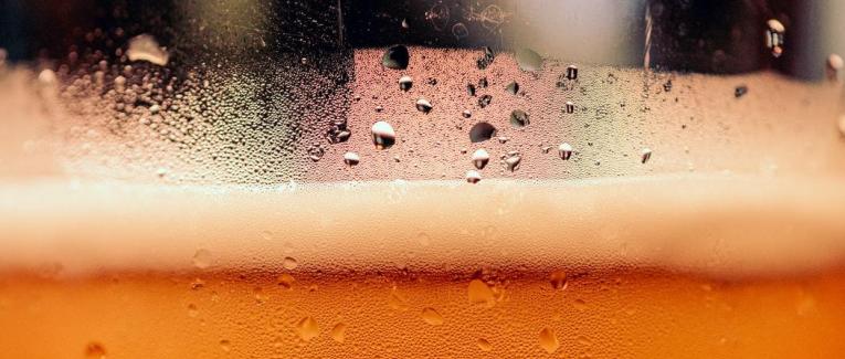 Dépression pour une bière