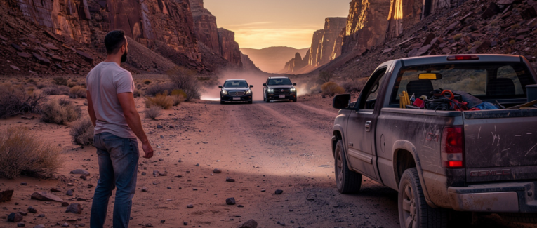 On passe à l'action