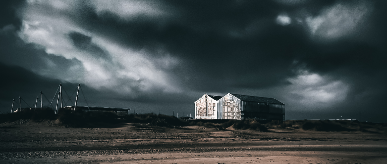 Frac Dunkerque