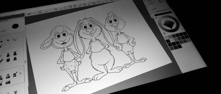 "La Brigade de Pâques" (Edition 2026)