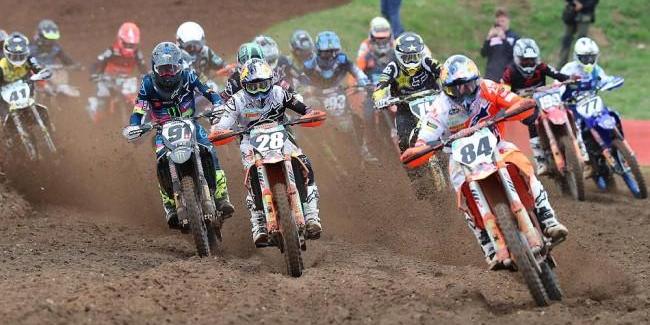Le retour des GP de moto