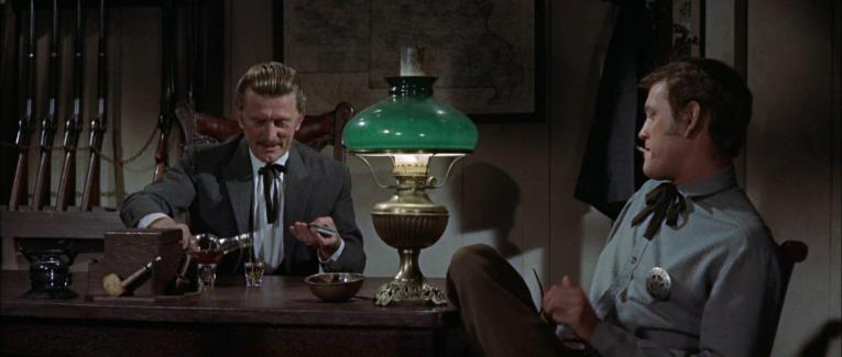 Règlements de comptes à O.K. Corral (1957) John Sturges