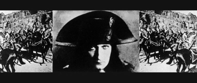 Napoléon (Abel Gance, 1927)