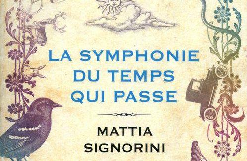 La Symphonie du temps qui passe