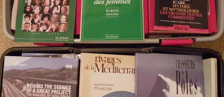 Inspiration pour cette nouvelle créative room
