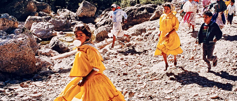 Là où murît le feu