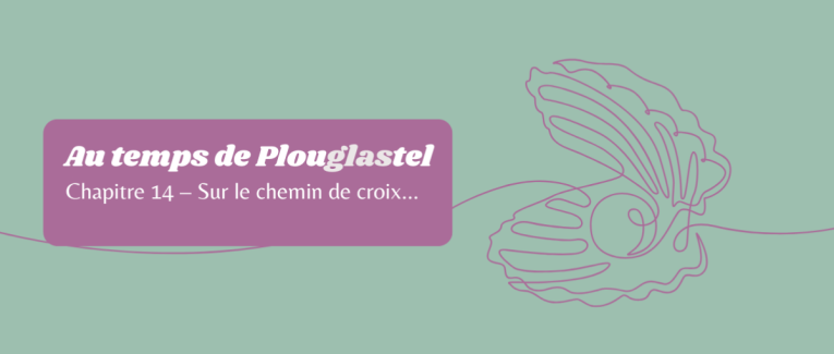 Chapitre 14 - Sur le chemin de croix