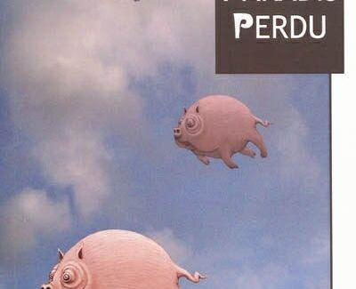 Paradis perdu