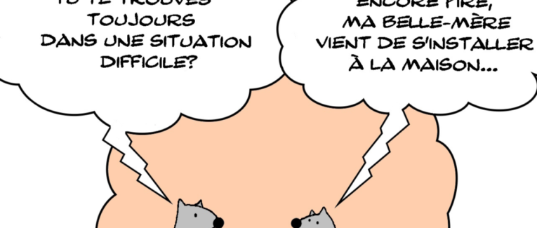Encore pire...