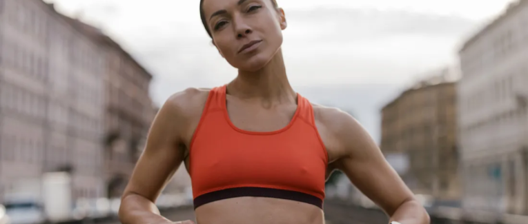 The Path to a Lean, Muscular Body