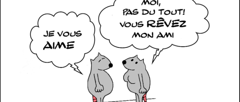 AMOUR ET REVE