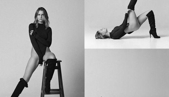 En 2022 comment la lingerie influe-t-elle sur la perception de notre corps ?