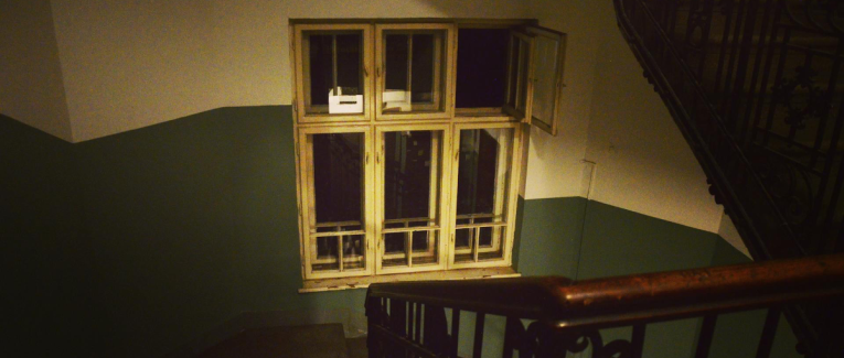 Le palier insomniaque