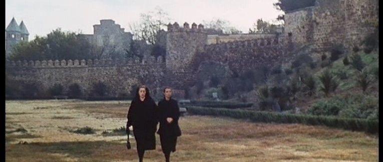 Tristana (Luis Buñuel, 1970)