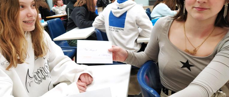 Moments avec nos correspondants : culture et sports !