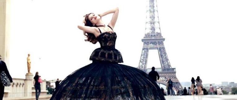 The Stunning Photography of Andrey Yakovlev and Lili Aleeva