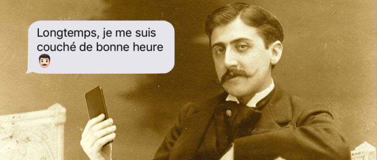 Vers une atemporalité numérique ?