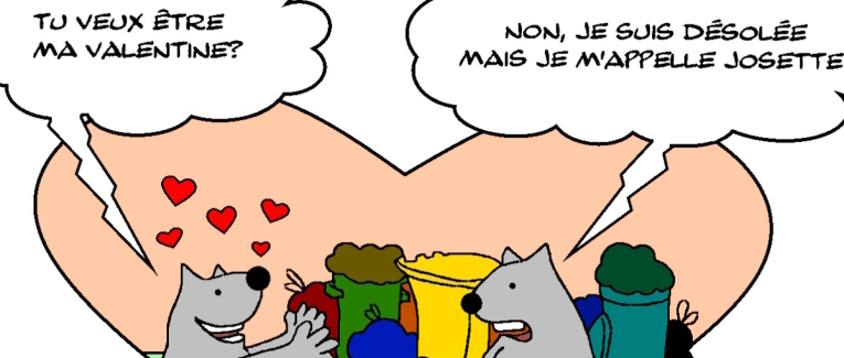 RATPSODIES - SAINT VALENTIN 2025