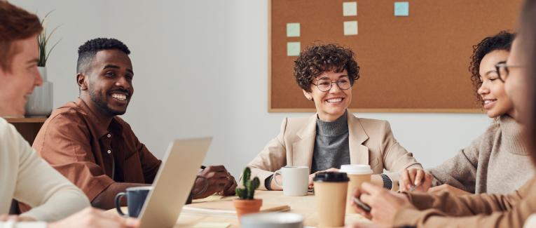 Le bien-être au travail