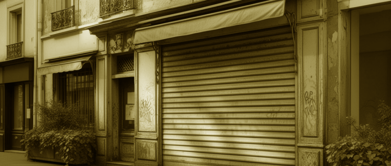 Chapitre 2.5 - Liquidation
