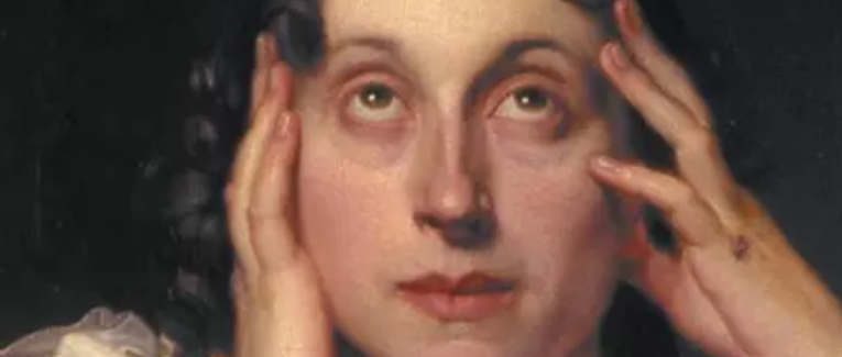 La touche féminine