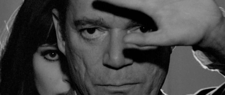 Alphaville (une étrange aventure de Lemmy Caution, Jean-Luc Godard, 1964)