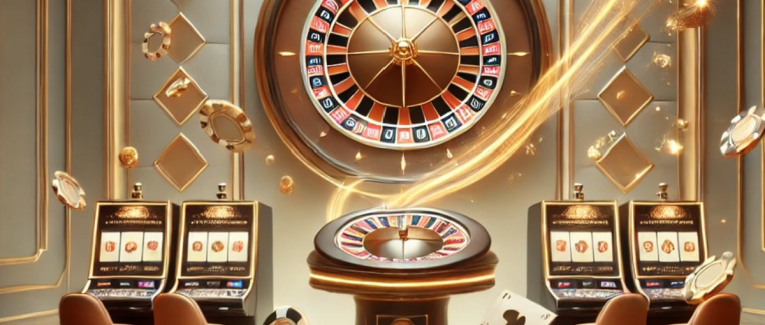 Les jeux de table et de cartes sur 1win : l’élégance du divertissement classique