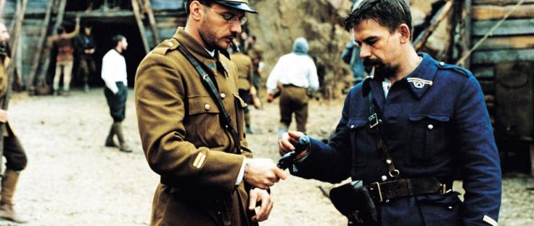 Capitaine Conan (Bertrand Tavernier, 1996)