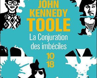 La Conjuration des imbéciles