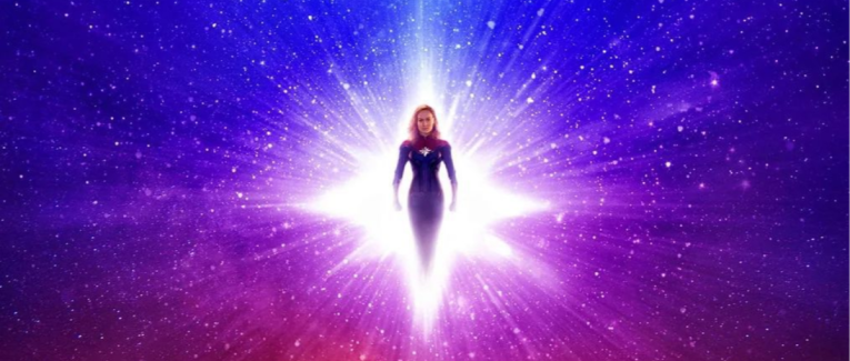 The Marvels