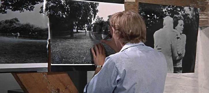 Blow-up (Michelangelo Antonioni, 1966)