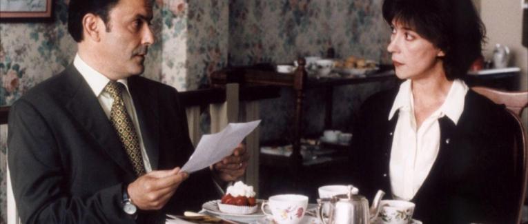 Le goût des autres (Agnès Jaoui, 2000)