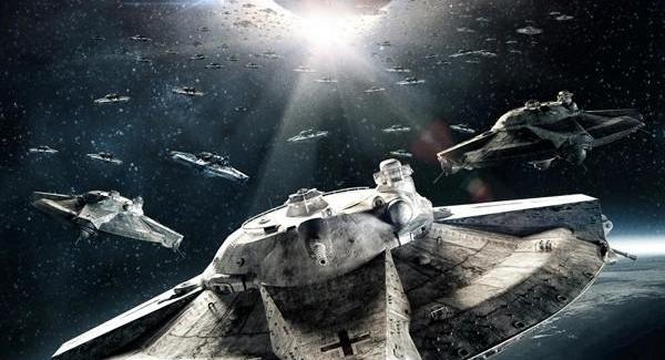 Iron Sky
