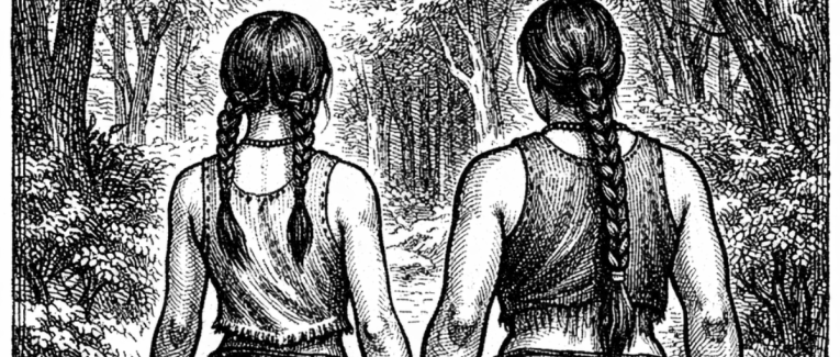 Chapitre 1 – Le grand jour