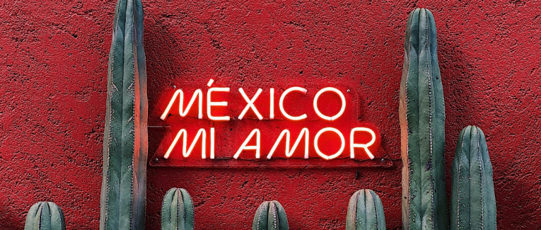 Siempre Mexico !